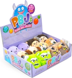 Αντιστρεσογόνο Λούτρινο Μιξ