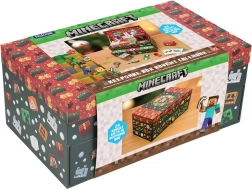 Ημερολόγιο Advent MINECRAFT Keepsake