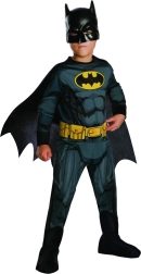 Παιδική στολή BATMAN 7–8 ετών
