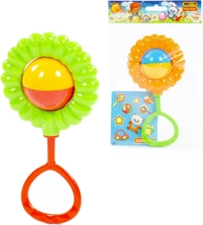 Κουδουνίστρα ηλιοτρόπιο 16 cm