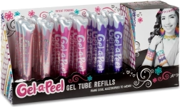 Σετ δημιουργίας κοσμημάτων με τζελ GEL-A-PEEL – 1 σωληνάριο 30 g