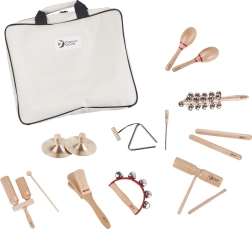 Σετ Μουσικών Οργάνων από την Classic World