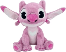 Λούτρινο παιχνίδι Disney Lilo & Stitch – Angel 40 cm