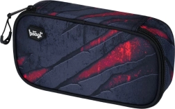 Σχολική κασετίνα BAAGL Λάβα