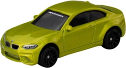 Hot Wheels BMW M2 2016 χρυσό αυτοκίνητο