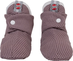 Παντοφλάκια Lodger slipper ciumbelle rose 0–3 μήνες