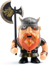 Djeco Arty Toys φιγούρα Ze Barbarious