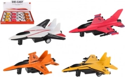 Έγχρωμα μαχητικά με μηχανισμό επαναφοράς