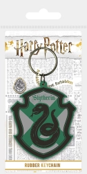 Λαστιχένιο μπρελόκ HARRY POTTER – Σλίθεριν