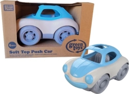 Αυτοκινητάκι Green Toys με ανοιχτό παράθυρο οροφής