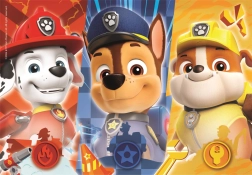 Παζλ CLEMENTONI Paw Patrol 104 κομμάτια
