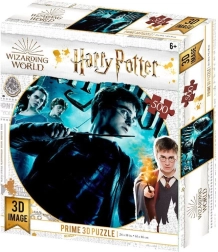 3D παζλ HARRY POTTER Nebelvír 500 κομμάτια