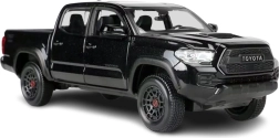 Μοντέλο TOYOTA TACOMA TRD Pro 2023 1:24 μαύρο