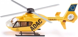 Ελικόπτερο διάσωσης Siku ADAC Christoph 1:55