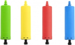 Μικρή αντλία για φούσκωμα μπαλονιών