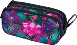 Μαθητική κασετίνα Baagl Paradise