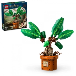LEGO® Harry Potter™ 76433 Μανδραγόρα