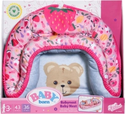 Φωλίτσα για κούκλες BABY born