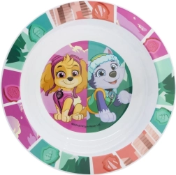 Παιδικό μπολ με σχέδιο PAW PATROL