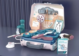 Ιατρική τσάντα-βαλιτσάκι