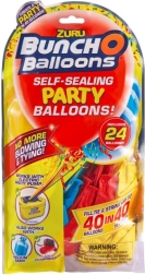 Αυτοσφραγιζόμενα πάρτι μπαλόνια ZURU Bunch O Balloons