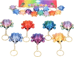 Μπρελόκ 3D πασχαλίτσα