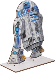 Διαμαντένια ζωγραφική XL Star Wars: R2-D2