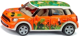 Κατασκευαστικό σετ Siku Mini Countryman – δημιουργικό μοντέλο αυτοκινήτου με αυτοκόλλητα
