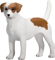 Φιγούρα σκύλου Jack Russell τεριέ