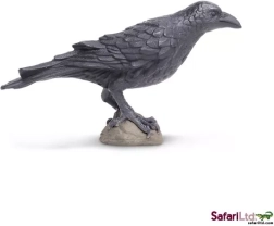 Φιγούρα κορακιού Safari Ltd.