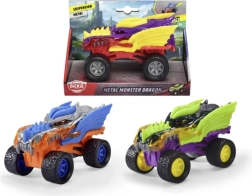 Αυτοκίνητο Metal Monster Dragon 15 cm
