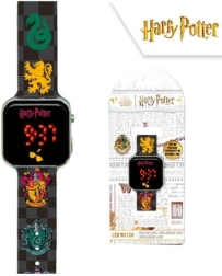 LED ψηφιακό ρολόι Harry Potter - 1 τεμάχιο