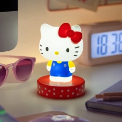 Φωτιζόμενο LED φιγούρα Hello Kitty – Icon Light