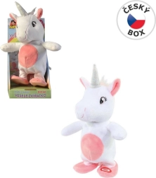 Επαναλαμβανόμενος περπατητός μονόκερος