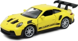 Μοντέλο Porsche 911 GT3 RS 1:34