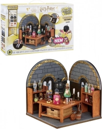 Φιγούρες Miniverse Make It Mini Harry Potter