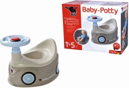 Παιδικό γιογιό BIG New Bobby Car Αυτοκινητάκι