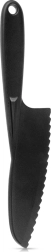 Οδοντωτό μαχαίρι για τούρτα BLACKLINE 24,5 cm