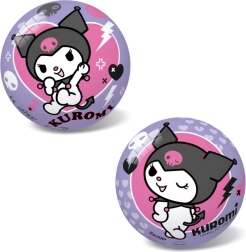 Μπάλα Kuromi για παιδιά, 14 cm