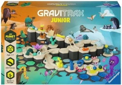 Gravitrax Junior Starter σετ Πλανήτης
