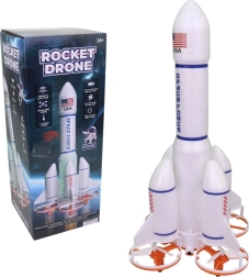 Πύραυλος drone με τηλεχειρισμό
