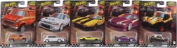 Hot Wheels Συλλογή Boulevard αυτοκινητάκια - 1 τεμ.