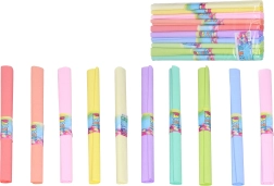 Κρεπ χαρτί παστέλ 50 × 200 cm