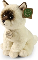 Λούτρινη γάτα Ragdoll 23 cm – SOFT COLLECTION