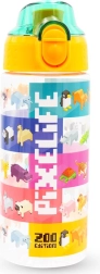 Παγούρι Pixel Zoo 500 ml