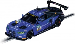 Carrera Digital 124 BMW M4 GT3 Schubert – αγωνιστικό αυτοκίνητο 1:24