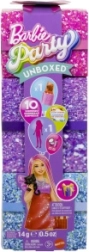 Barbie Party Glam κόκκινη