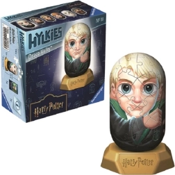 Ravensburger 3D παζλ Hylkies Harry Potter Draco Malfoy 54 κομμάτια