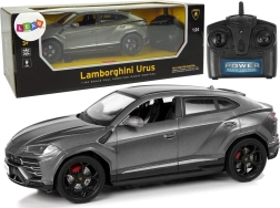 RC αυτοκίνητο 1:24 LAMBORGHINI Urus με LED φώτα και χειριστήριο 2,4 GHz