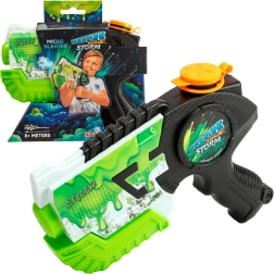 Νεροπίστολο SIMBA Water Zone Storm Micro Blaster